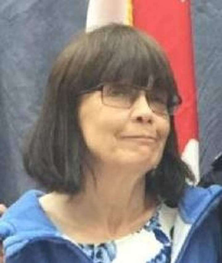Toronto police have identified the victim of a fatal shooting on Saturday evening as 61-year-old Peggy Ann Smith.