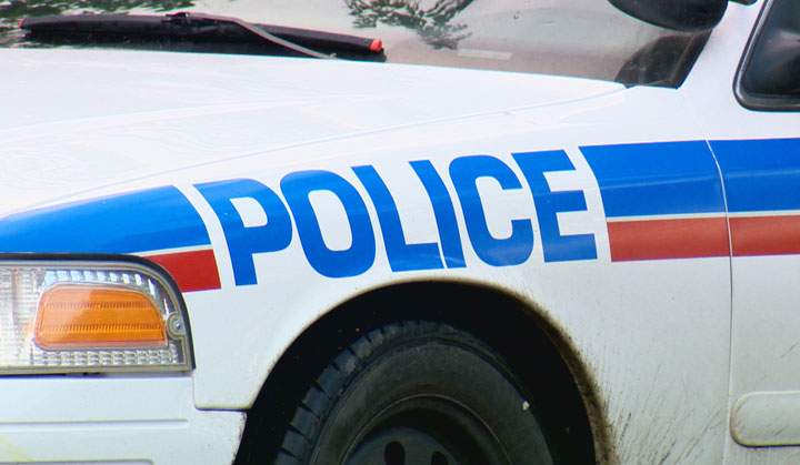Police are asking the public for any information that could help in catching a uniquely-dressed suspect that fled an armed robbery in Saskatoon.