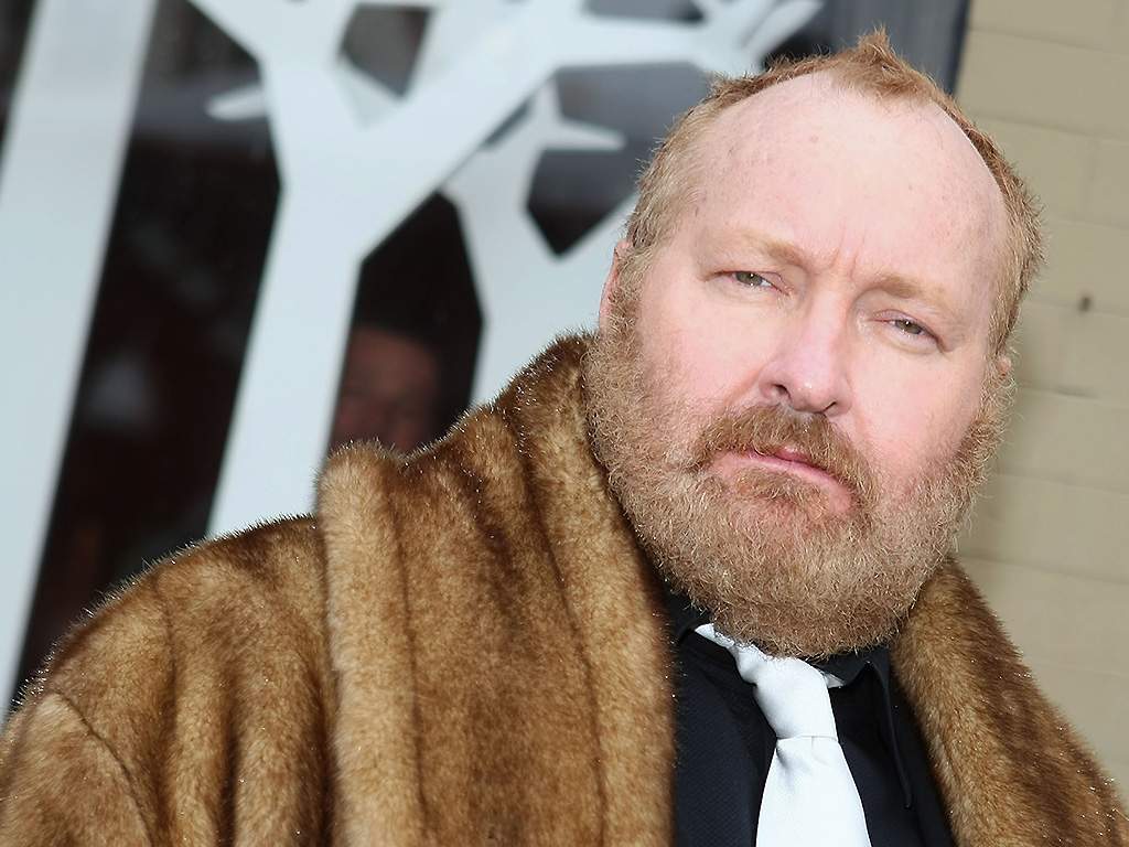 Randy Quaid