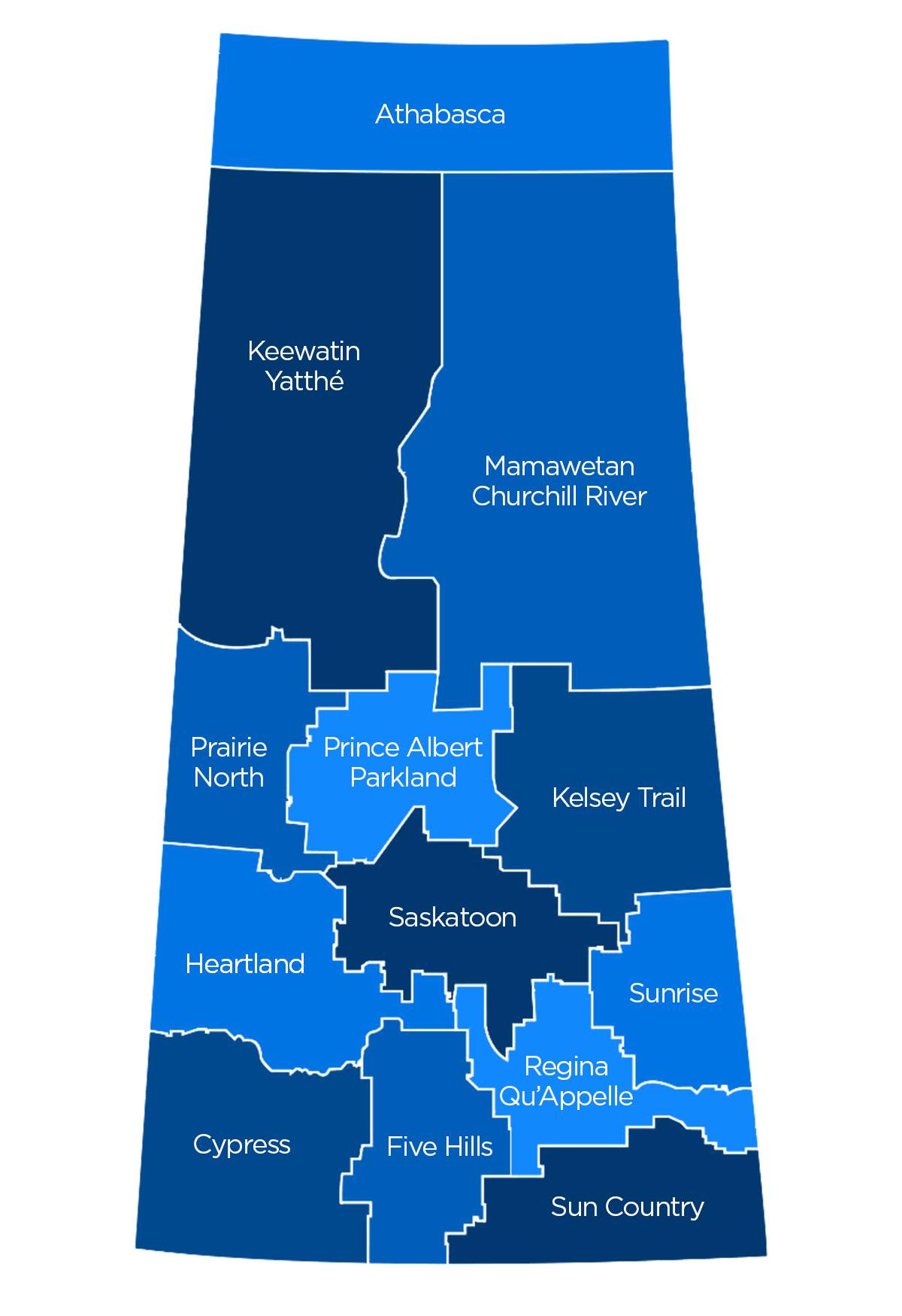 Health Minister unveils panel to guide Saskatchewan’s health region transformational change - image