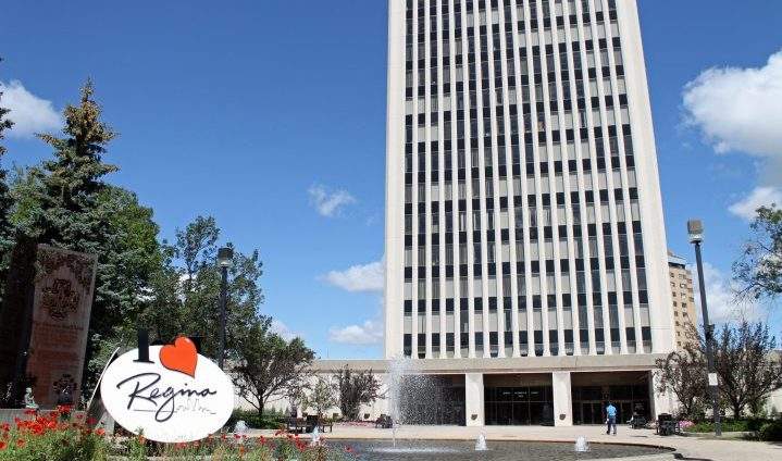 Carry the Kettle Nakoda Nation and the City of Regina are formalizing their commitment to a long-term relationship and to mutual economic growth through an MOU.