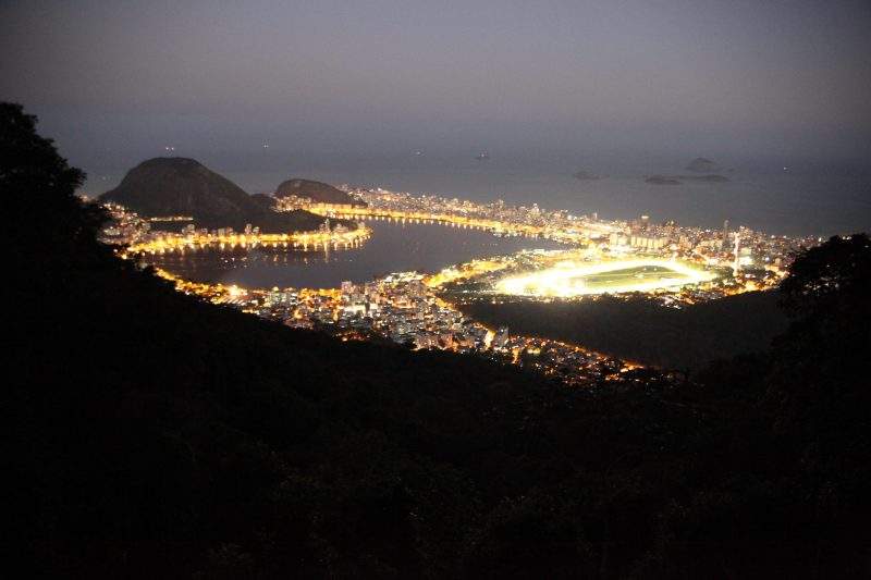 Millions of television viewers from around the world are expectedto watch the three-hour ceremony in Rio de Janeiro on Friday night.
