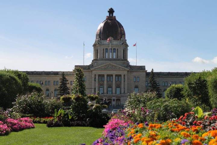 Premier Brad Wall announced a cabinet shuffle on Tuesday with four MLAs who are becoming ministers for the first time.