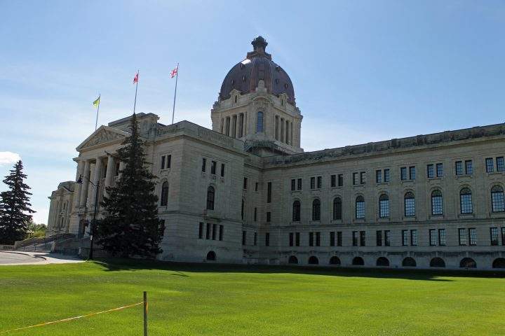 Standard and Poor's Global Ratings has affirmed Saskatchewan’s AA credit rating, maintaining its "stable outlook" for the province.
