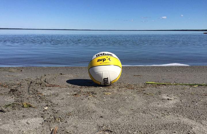 Aug. 6: This Your Saskatchewan photo was taken by Nicole Hawkins at Brightsand Lake.