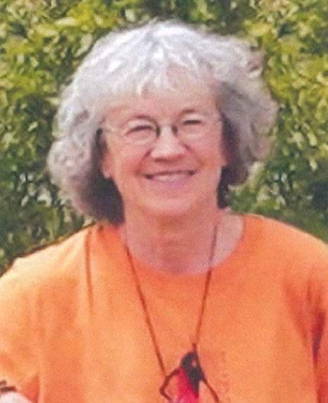 Stephanie Stewart is shown in an undated handout photo.