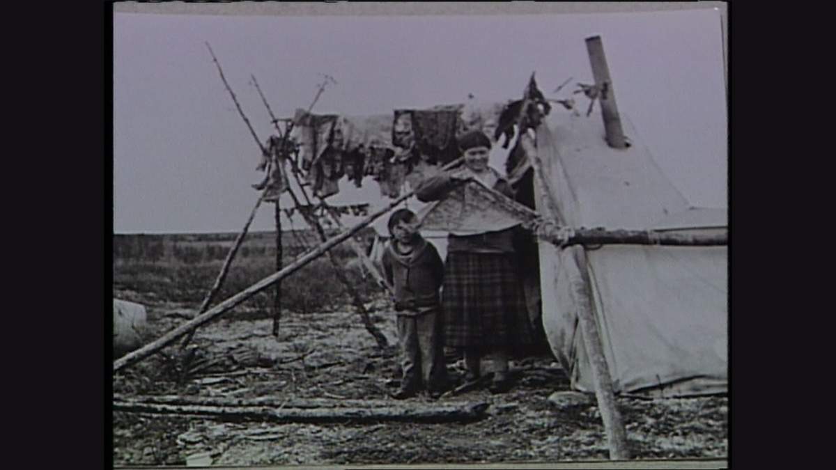 Federal government to apologize for forced relocation of Sayisi Dene in Manitoba - image