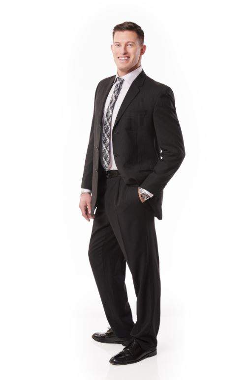 ‘The Bachelorette Canada’: Bachelors revealed for dating show - image