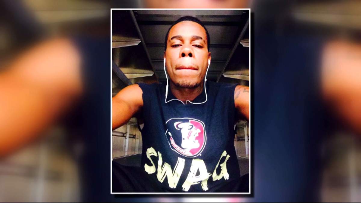 Young father killed after meeting woman on popular dating app - image