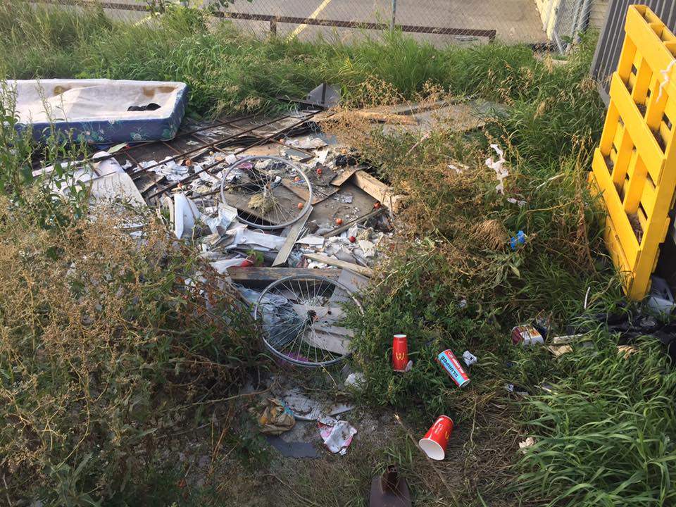 White Pony Lodge asking officials to tear down home that’s a “magnet for trouble” - image