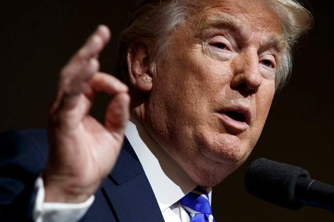 While the two are friends, ousted Fox News president Roger Ailes is not involved with Donald Trump's campaign, a Trump spokesperson says.