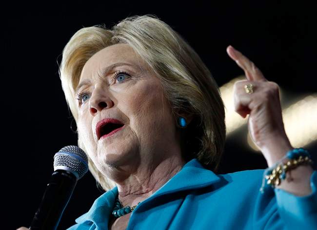 Congress has received FBI documents on the investigation of Hillary Clinton's use of a private email server while secretary of state.