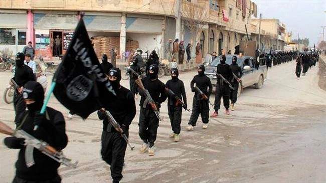 Beyond toppling the Afghan government, the Islamic State affiliate and the Taliban have divergent goals, and where the Taliban are seen as possible negotiation partners in a search for peace, the ISIS is not, experts say.