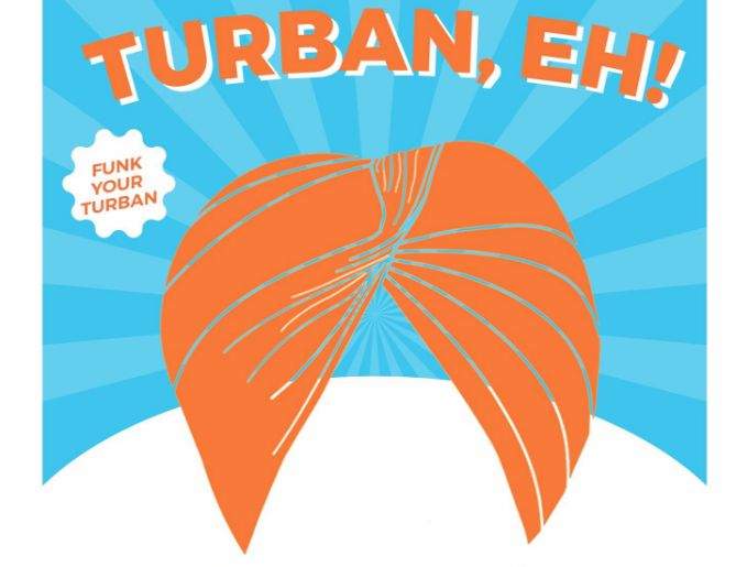 Turban Eh! event to be held at U of A on Sept. 27, 2016.