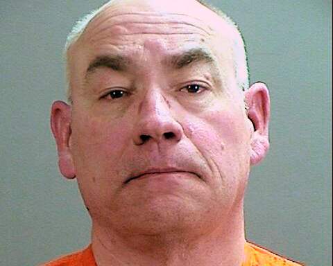 Daniel Heinrich in a photo provided the Sherburne County Sheriff’s Office.