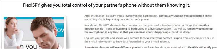 Is a stalker spying on you through your phone? Here’s what to look for - image