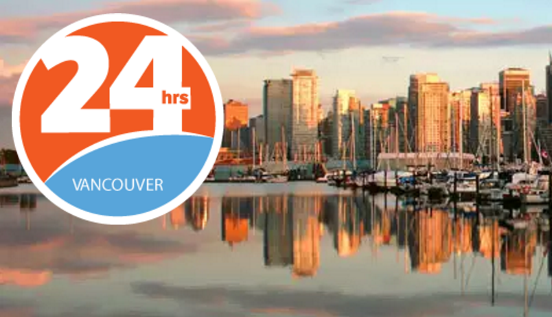 24 hrs Vancouver newsroom shut down by Postmedia - image