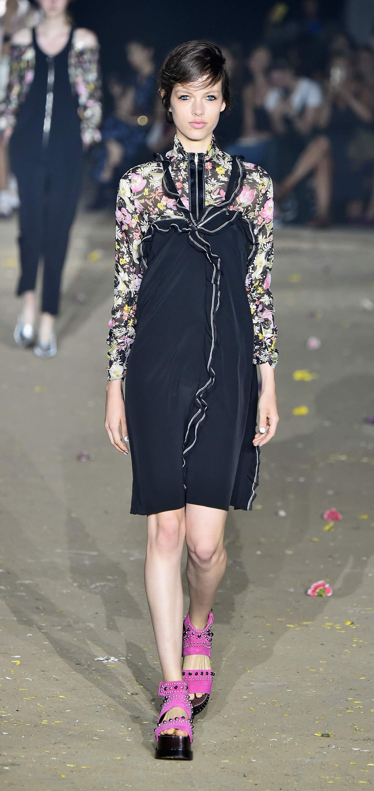 The top 8 fashion trends you should know about for spring 2017 - image