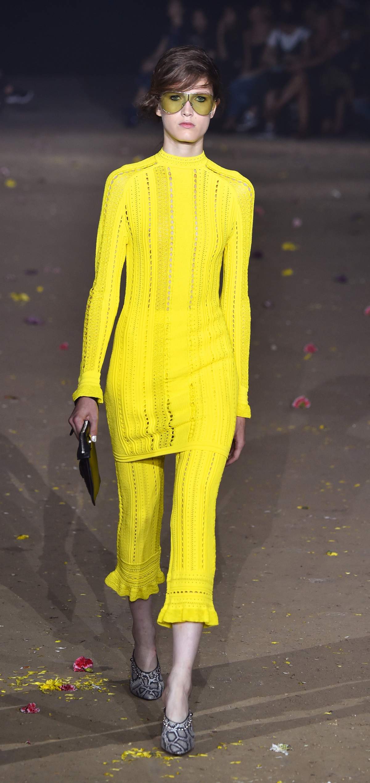 The top 8 fashion trends you should know about for spring 2017 - image