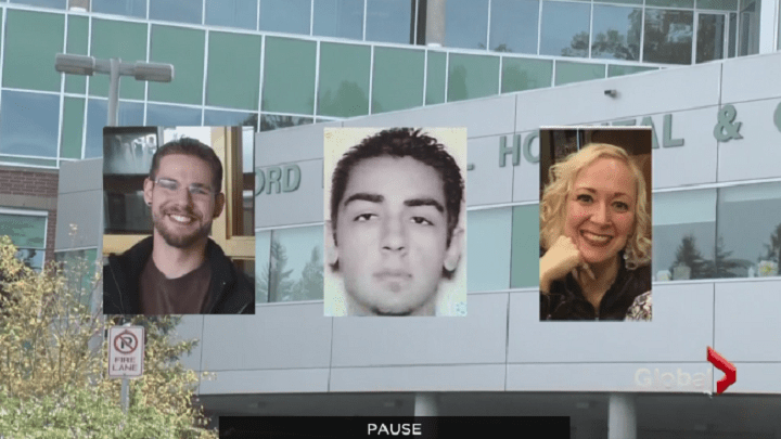 Three families are searching for answers after the death of their mentally ill loved ones shortly after leaving Abbotsford Regional Hospital.