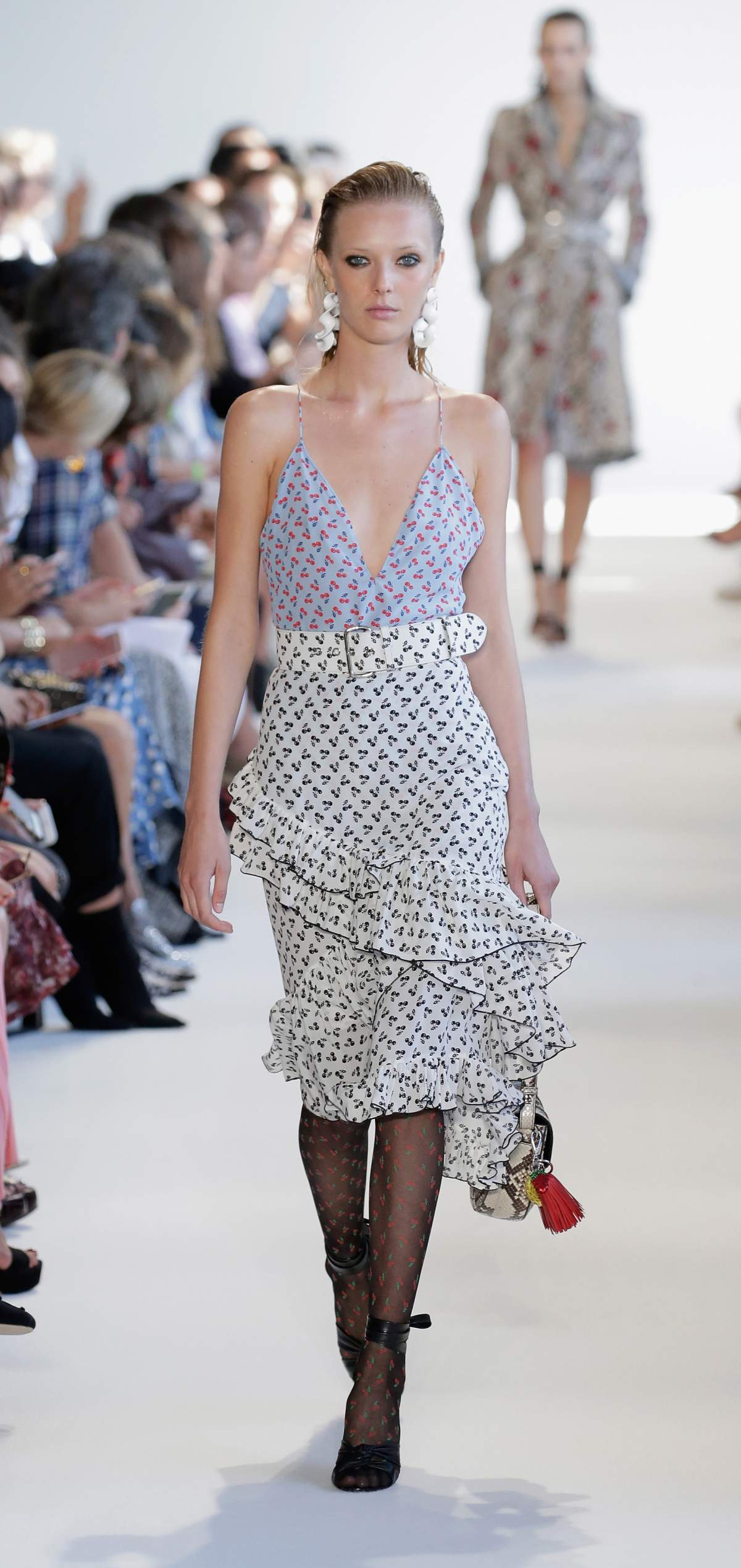 The top 8 fashion trends you should know about for spring 2017 - image