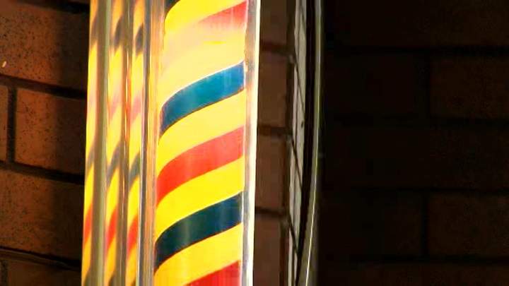 DDO barbershop set to celebrate 50 years in business - image