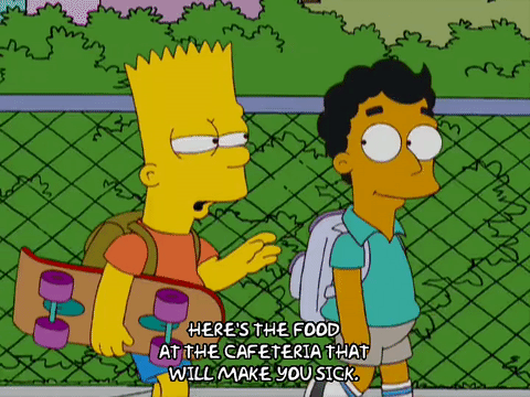 Things no one told you about attending college, university - image