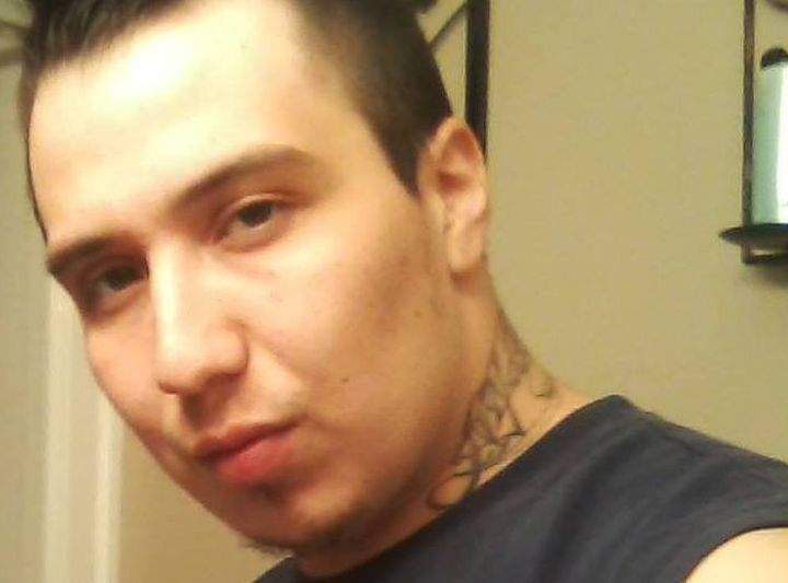 Antonio Philip Bautista is facing charges in connection with a machete attack at Marlborough Mall in Calgary on Sept. 17, 2016.