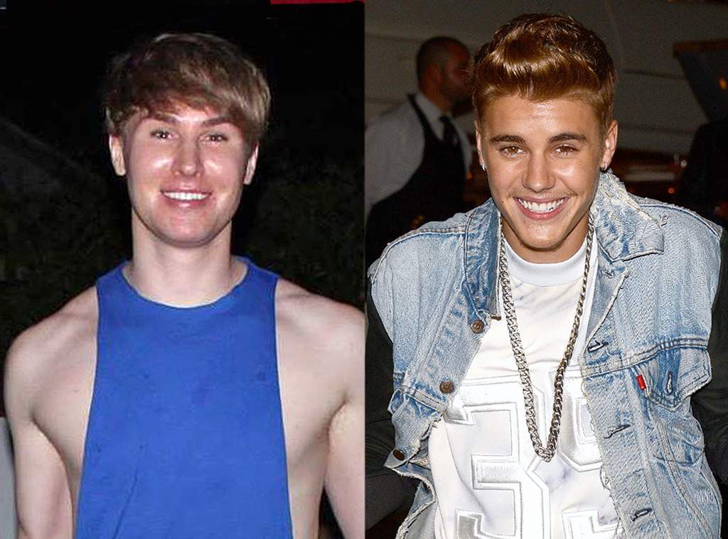 Man spent over $30K to look like David Beckham - image