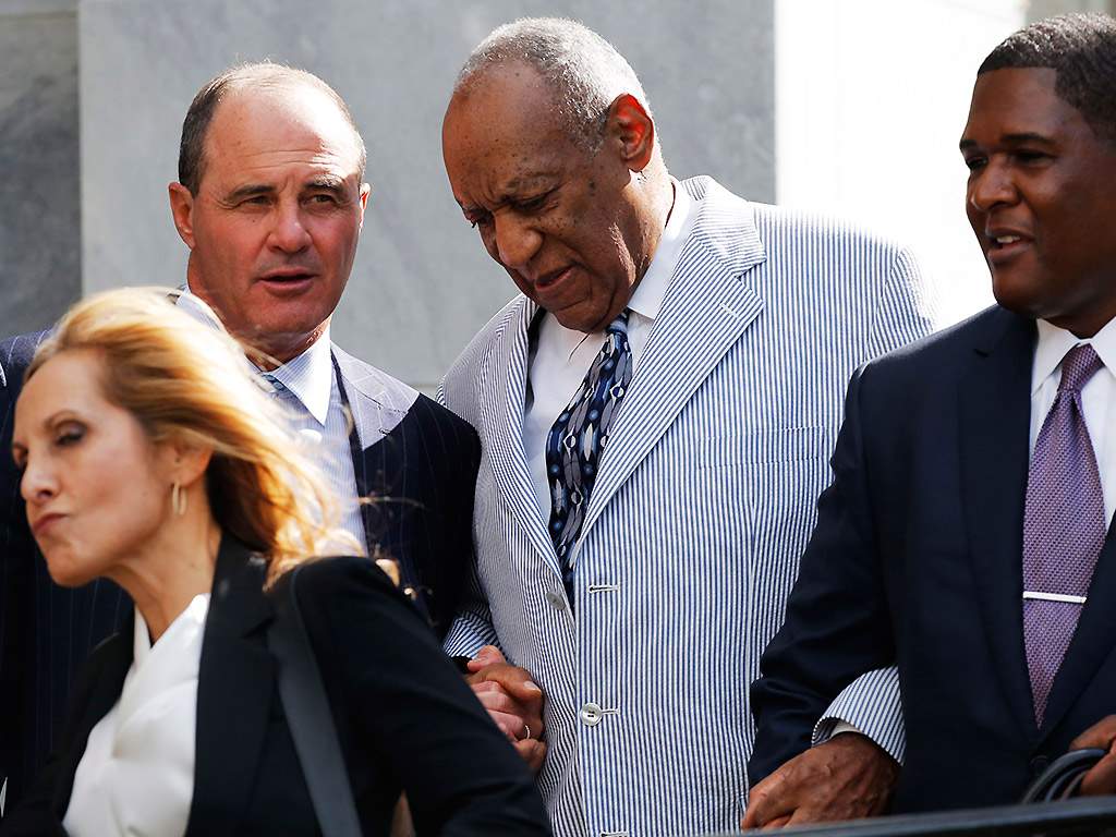 Bill Cosby