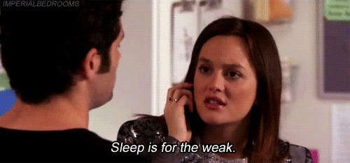 Things no one told you about attending college, university - image