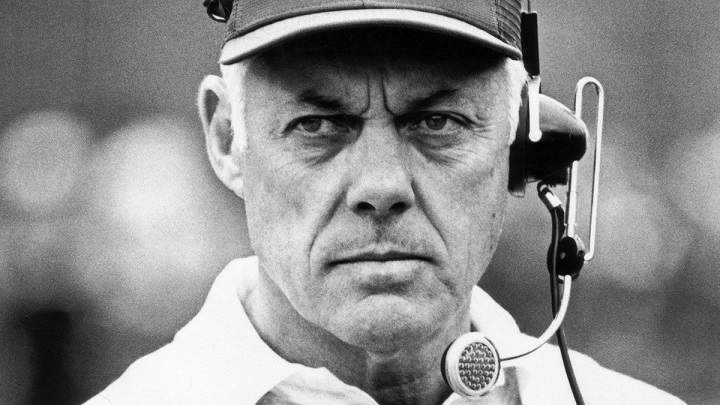 Winnipeg Blue Bombers to honour Bud Grant - image