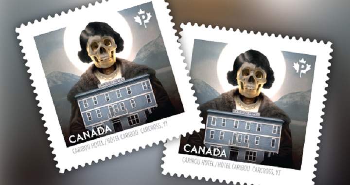 Royal Visit 2016: Carcross boasts connection to Klondike Gold Rush, Donald Trump - image