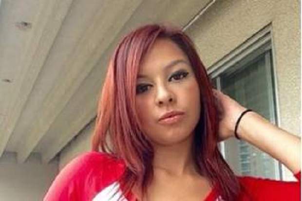 Christine Wood, 21, has been missing for more than a month. She was last seen in leaving a hotel in the St. James area.