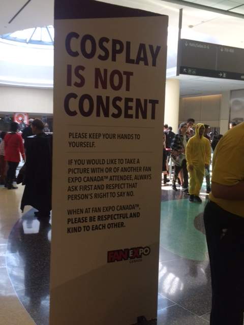 Fan Expo 2016