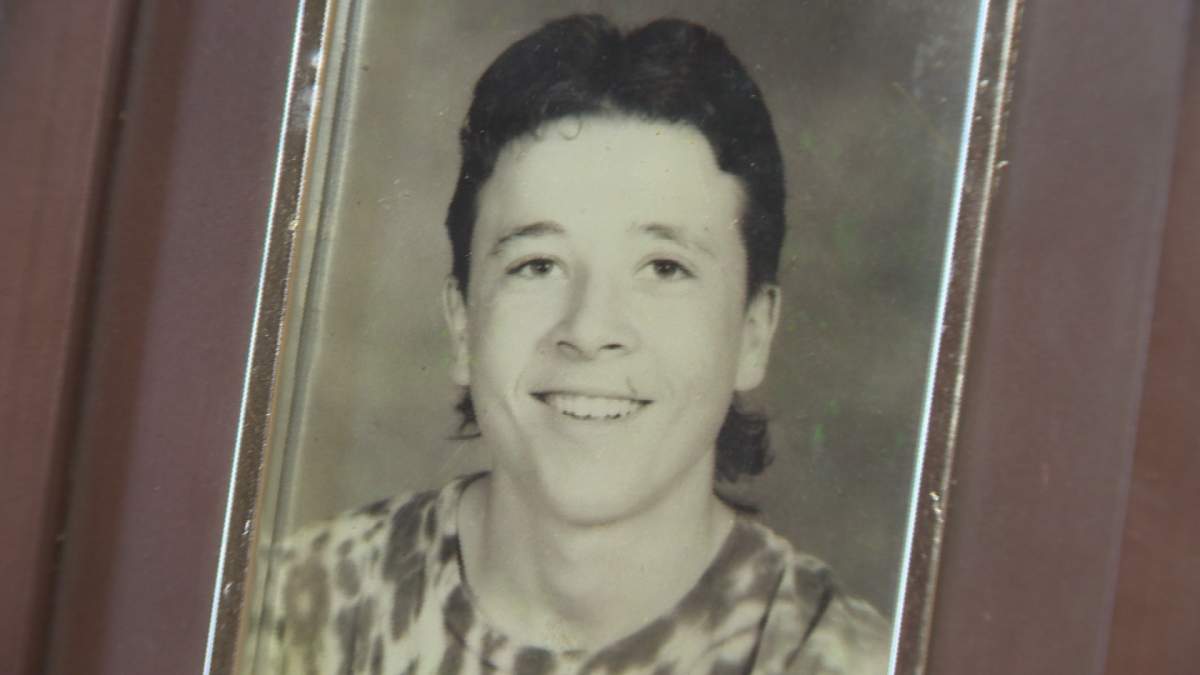 Clayton Miller’s body was found in a small brook in New Waterford, N.S., on May 6, 1990.