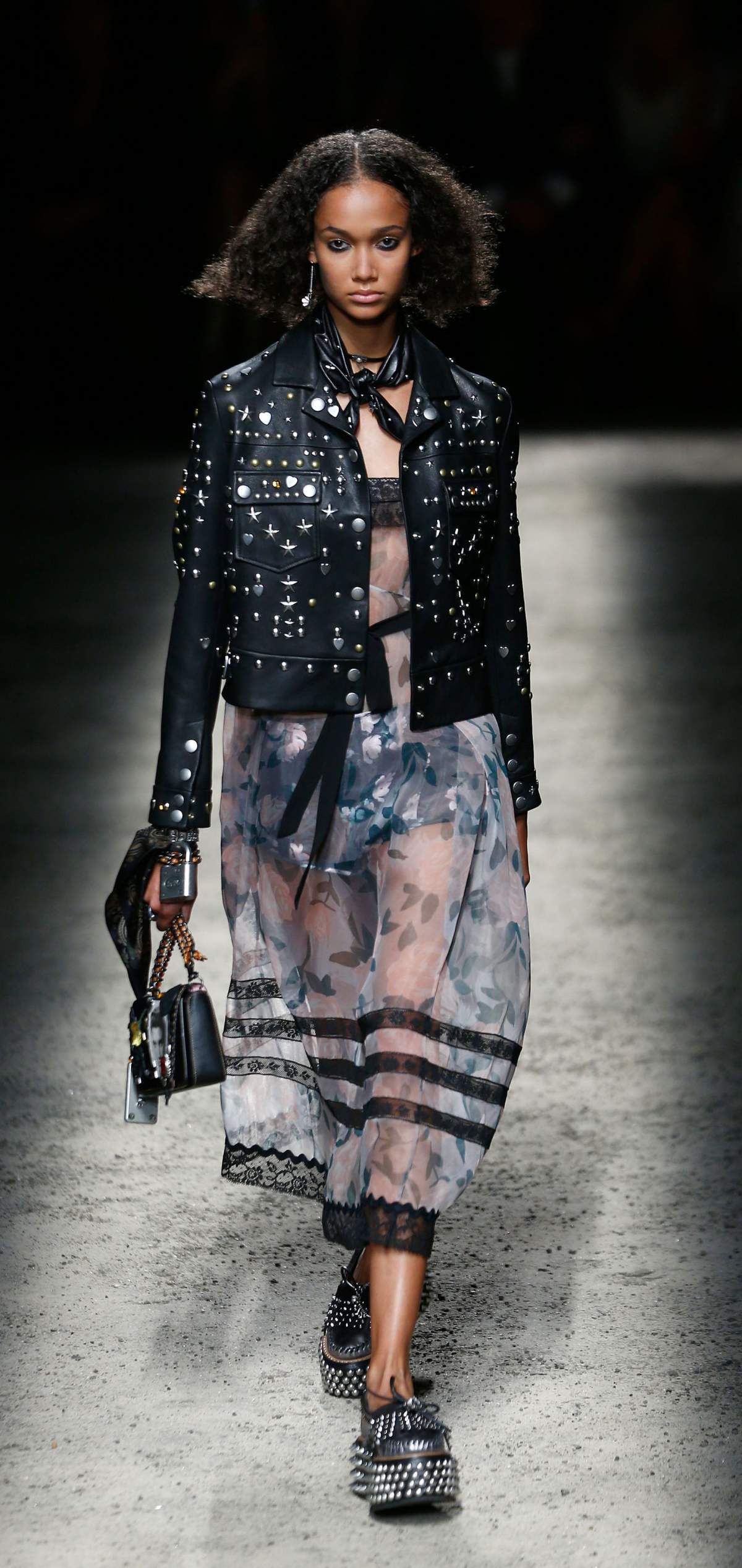 The top 8 fashion trends you should know about for spring 2017 - image