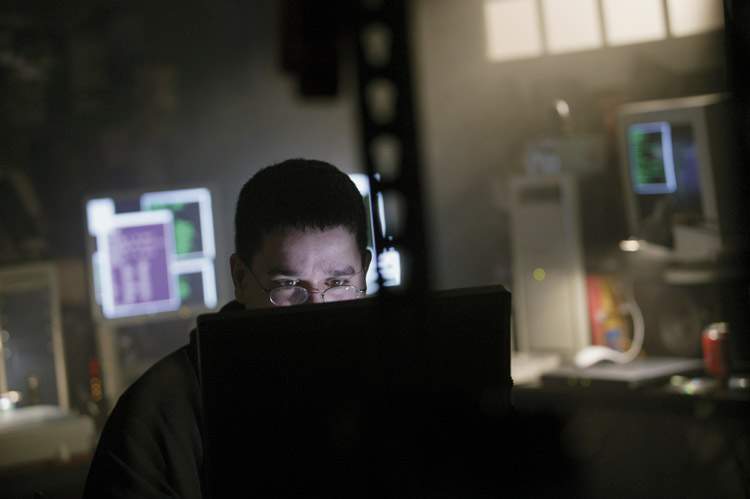 The amount of hate speech posted online in Canada appears to be on the rise.