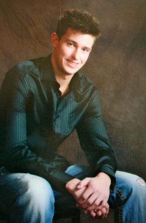 Conner Clark, 21.