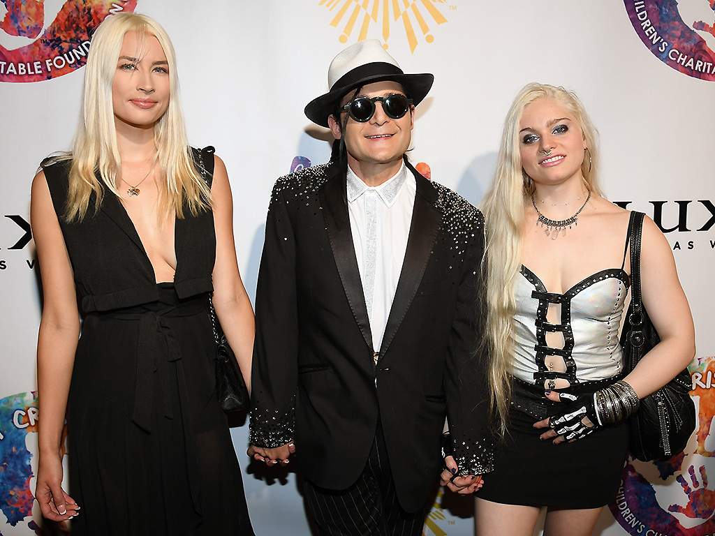 Corey Feldman