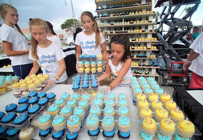 Time to eliminate treats in schools: health experts - image