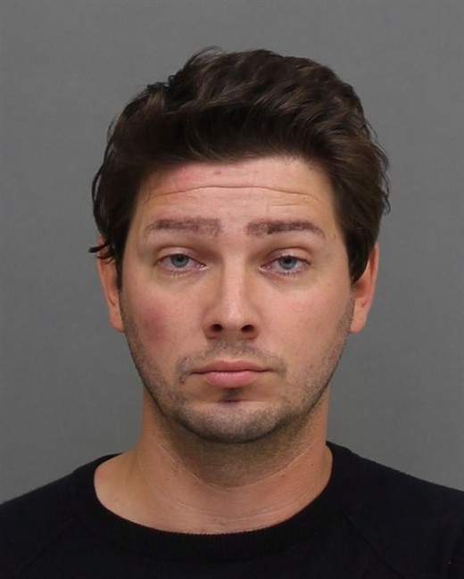 The Law Society Tribunal has temporarily suspended Francois Lesieur's licence after charges of sexual assault.