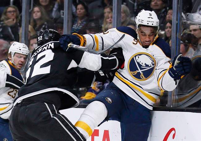 A judge will dismiss charges against Evander Kane if he stays out of future trouble.