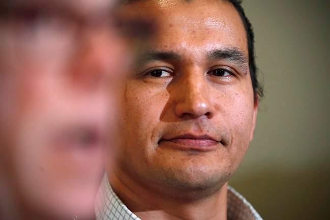 Andrew Swan endorses Wab Kinew for Manitoba NDP leadership - image
