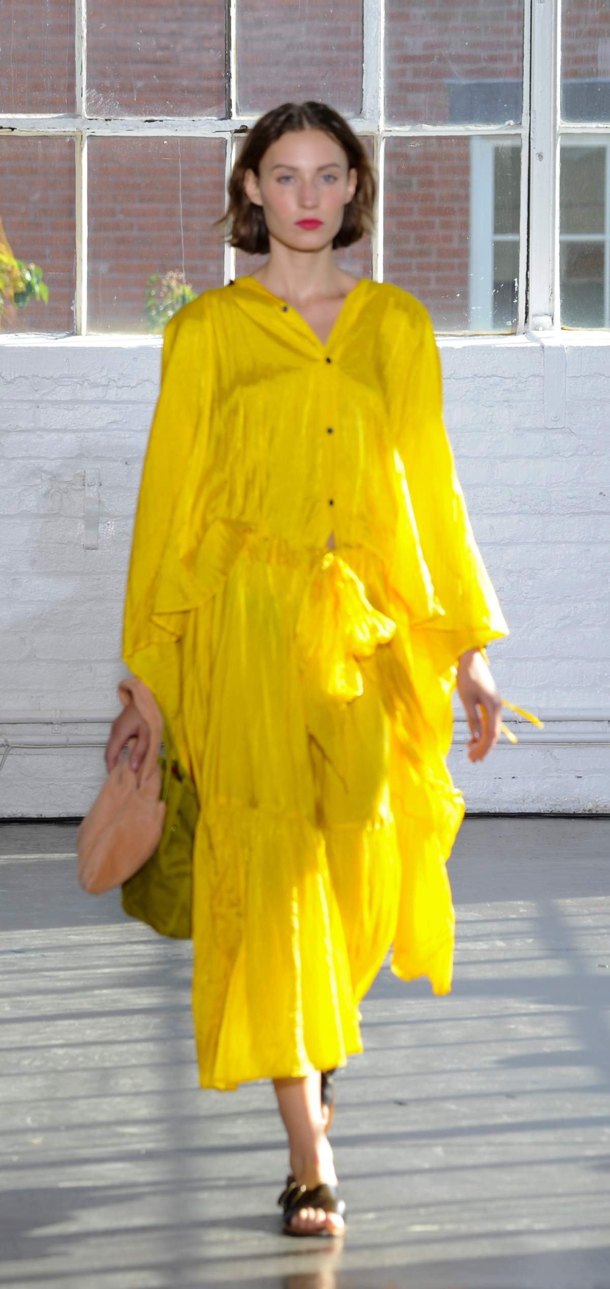 The top 8 fashion trends you should know about for spring 2017 - image