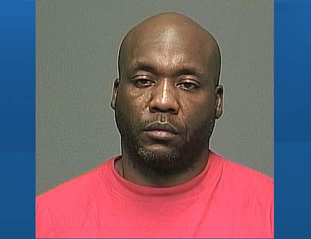 Perez Adaryll Cleveland, 43, has been charged with First Degree Murder.