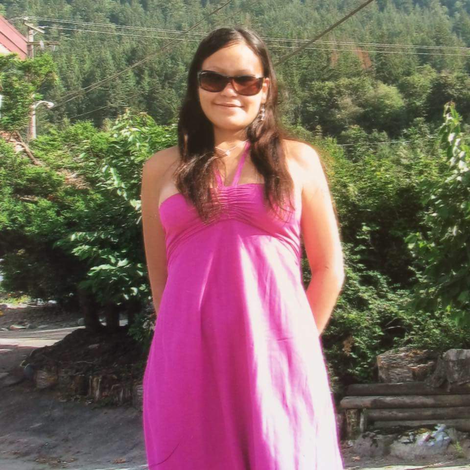 Deanna Desjarlais was found dead in Surrey, B.C.