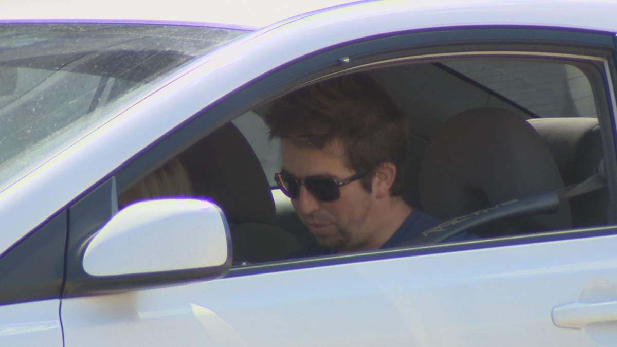 Thousands of Manitobans have been convicted of distracted driving in 2016 alone.
