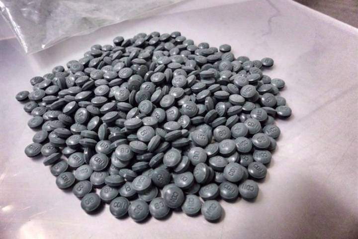 Court documents say the drugs were obtained in Canada and China and distributed across the United States, where they were linked to deaths and injuries in North Dakota and Oregon.