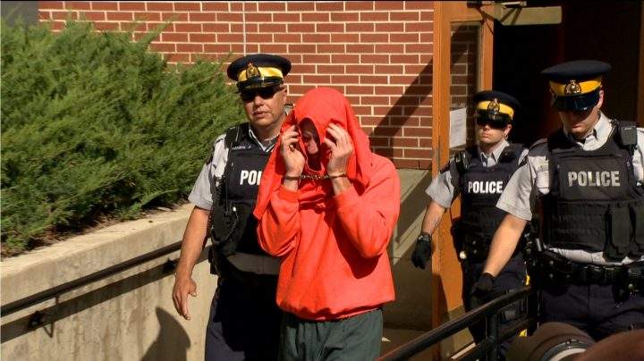 Stanley is charged with second-degree murder in the Aug. 9 shooting death of Colten Boushie of the Red Pheasant First Nation.